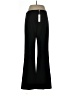 Trina Turk Black Dress Pants Size 10 - photo 2