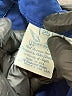 Robin's Jean Color Block Blue Jeggings Size 25 waist - photo 7