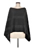 Unbranded Gray Poncho One size (estimated) - photo 1