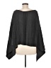 Unbranded Gray Poncho One size (estimated) - photo 2