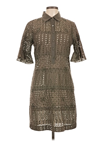 Nicole Miller Collection Casual Dress (view 1)