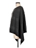 Unbranded Gray Poncho One size (estimated) - photo 5