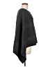 Unbranded Gray Poncho One size (estimated) - photo 4