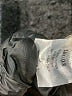 Saylor Tan Faux Leather Top Size S - photo 8