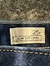 Gap Blue Denim Shorts Size 25 waist regular - photo 3