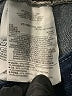 Gap Blue Denim Shorts Size 25 waist regular - photo 4