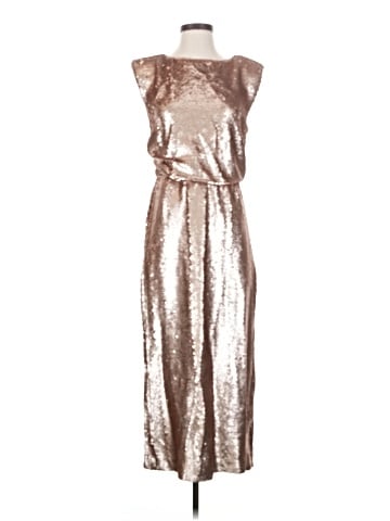 Ryegrass Cocktail Dress (view 1)