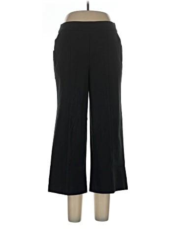 Isaac Mizrahi LIVE! Dress Pants (view 1)