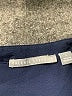 Valerie Stevens Blue 3/4 Sleeve Blouse Size L - photo 7