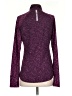 Ideology Purple Fleece Size S - photo 2