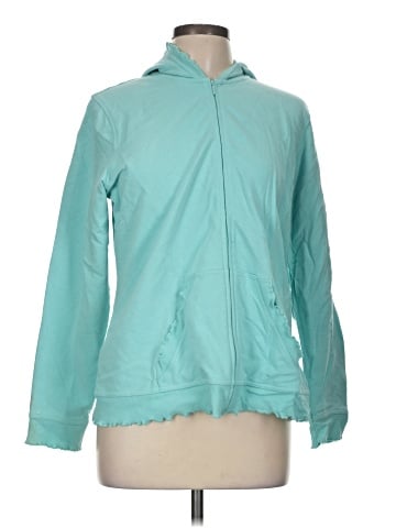 Sport Savvy Track Jacket (view 1)
