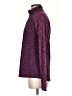 Ideology Purple Fleece Size S - photo 5