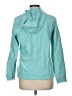 Sport Savvy Teal Track Jacket Size M - photo 2