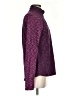 Ideology Purple Fleece Size S - photo 4
