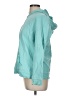 Sport Savvy Teal Track Jacket Size M - photo 5