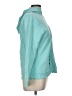 Sport Savvy Teal Track Jacket Size M - photo 4