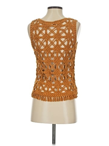 DKNY Jeans Sweater Vest (view 2)