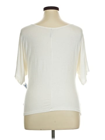 Bleeker & McDougal 3/4 Sleeve T-Shirt (view 2)