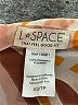 L Space 100% Polyester Print Orange Long Sleeve Blouse Size XS - photo 7