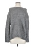 Zara Gray Pullover Sweater Size S - photo 1