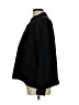 Eileen Fisher Black Long Sleeve Blouse Size L - photo 5