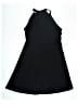 Assorted Brands Solid Black Dress Size 13 - 14 - photo 1