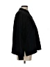 Eileen Fisher Black Long Sleeve Blouse Size L - photo 4