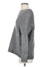 Zara Gray Pullover Sweater Size S - photo 5