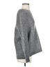 Zara Gray Pullover Sweater Size S - photo 4