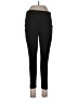 Juicy Couture Graphic Black Active Pants Size L - photo 1