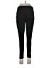 Juicy Couture Graphic Black Active Pants Size L - photo 2