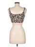 Shein Tan Tube Top Size 6 - photo 2