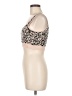 Shein Tan Tube Top Size 6 - photo 5