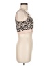 Shein Tan Tube Top Size 6 - photo 4