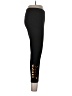 Juicy Couture Graphic Black Active Pants Size L - photo 4