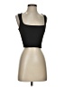 Unbranded Black Tank Top Size S - photo 1