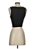 Unbranded Black Tank Top Size S - photo 2