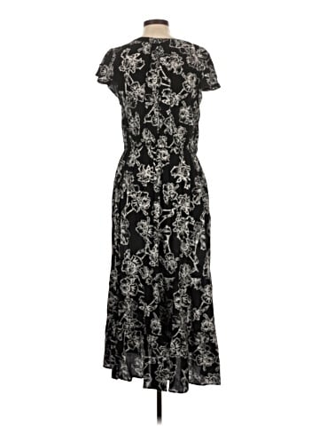 Style&Co Casual Dress (view 2)