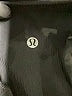 Lululemon Athletica Solid Black Active Pants Size 12 - photo 7