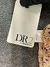DR2 100% Polyester Paisley Tan Casual Dress Size S - photo 8