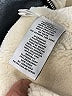 Jason Wu 100% Polyester Black Coat Size L - photo 7