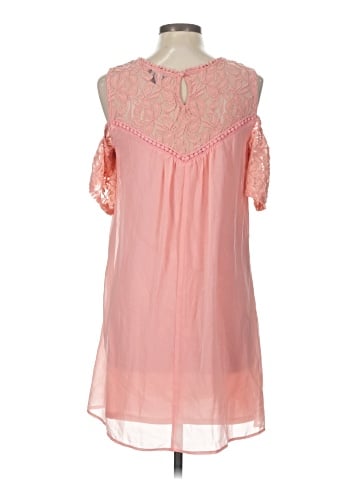 As U Wish Casual Dress (view 2)