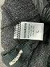 Monrow Graphic Gray Athletic Shorts Size L - photo 4