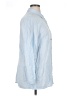 Style&Co Blue Long Sleeve Button-Down Shirt Size XL - photo 4