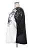 Assorted Brands Black 3/4 Sleeve Blouse Size 4X - photo 5
