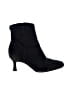 Sam Edelman Black Ankle Boots Size 5 - photo 1