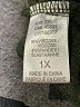 Chaser Green Pullover Sweater Size 1X - photo 8
