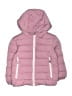 Gerry 100% Polyester Solid Pink Jacket Size 3T - photo 1