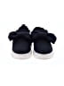 Bandolino Solid Blue Sneakers Size 7 - photo 2