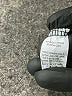 Naif Black 3/4 Sleeve T-Shirt Size L - photo 8